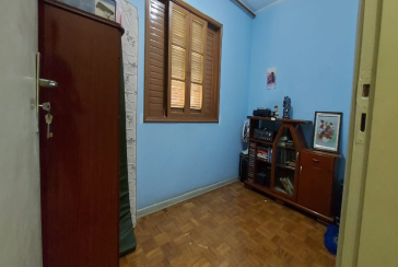 Oportunidade: Bom Sobrado à venda no Jardim Santo Elias na Rua Ernesto Moreira Maia