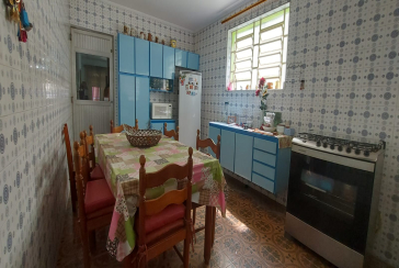 Oportunidade: Bom Sobrado à venda no Jardim Santo Elias na Rua Ernesto Moreira Maia