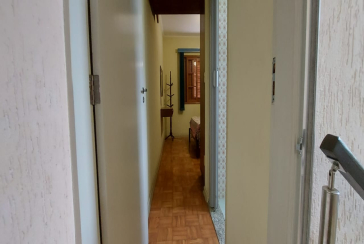 Oportunidade: Bom Sobrado à venda no Jardim Santo Elias na Rua Ernesto Moreira Maia