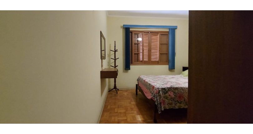 Oportunidade: Bom Sobrado à venda no Jardim Santo Elias na Rua Ernesto Moreira Maia