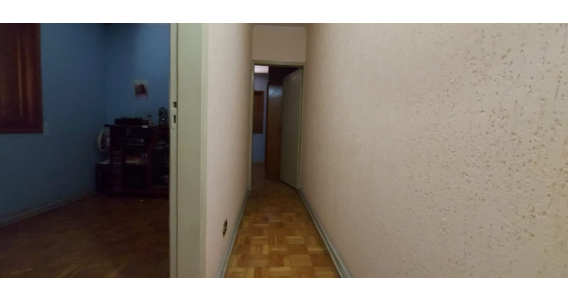 Oportunidade: Bom Sobrado à venda no Jardim Santo Elias na Rua Ernesto Moreira Maia