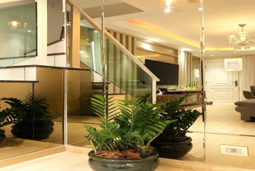 Belo Sobrado à venda no Jardim São João (Jaraguá) na Rua Sítio dos Moreiras