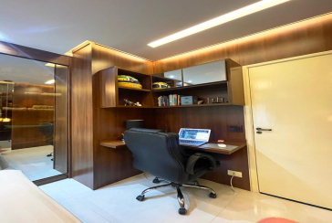 Belo Sobrado à venda no Jardim São João (Jaraguá) na Rua Sítio dos Moreiras