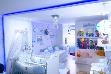 Belo Sobrado à venda no Jardim São João (Jaraguá) na Rua Sítio dos Moreiras