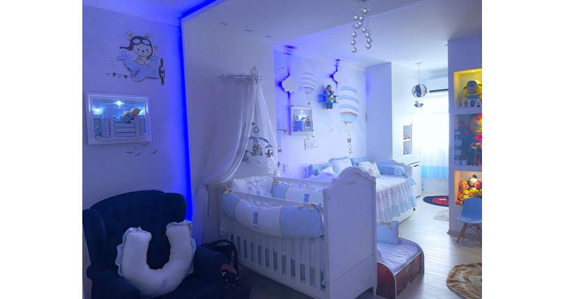 Belo Sobrado à venda no Jardim São João (Jaraguá) na Rua Sítio dos Moreiras