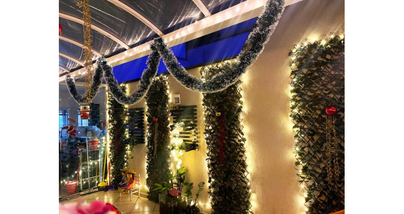 Belo Sobrado à venda no Jardim São João (Jaraguá) na Rua Sítio dos Moreiras