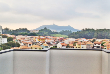 OPORTUNIDADE: Lindo Apartamento Cobertura novo à venda no Jardim Líbano 