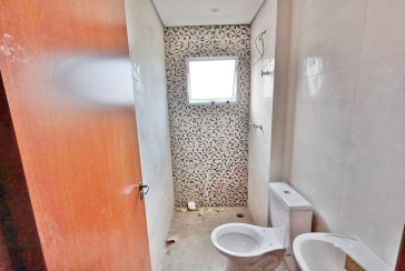 OPORTUNIDADE: Lindo Apartamento Cobertura novo à venda no Jardim Líbano 