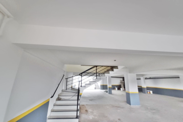 OPORTUNIDADE: Lindo Apartamento Cobertura novo à venda no Jardim Líbano 