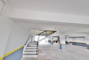 OPORTUNIDADE: Lindo Apartamento Cobertura novo à venda no Jardim Líbano 