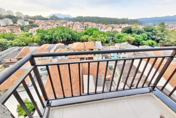 OPORTUNIDADE: Lindo Apartamento Cobertura novo à venda no Jardim Líbano 