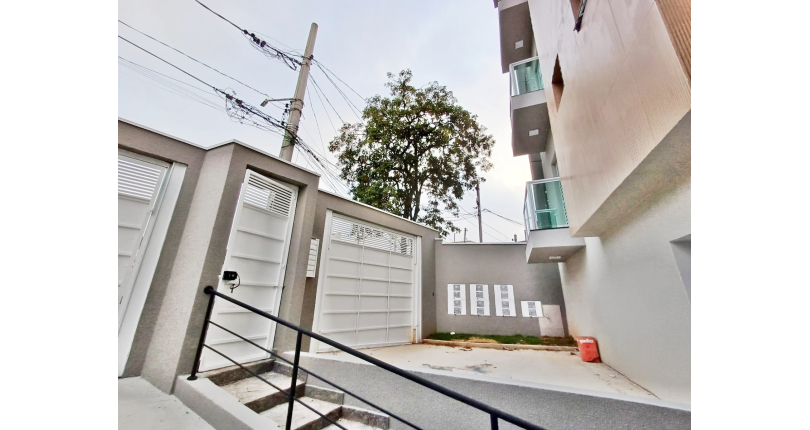 OPORTUNIDADE: Lindo Apartamento Cobertura novo à venda no Jardim Líbano 