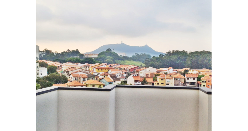 OPORTUNIDADE: Lindo Apartamento Cobertura novo à venda no Jardim Líbano 