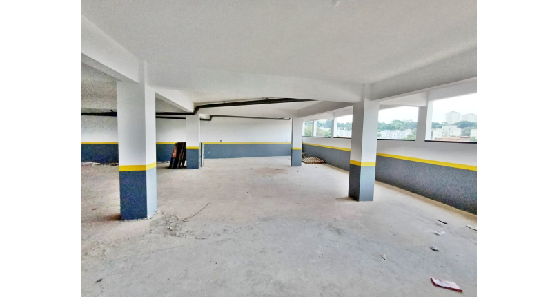 OPORTUNIDADE: Lindo Apartamento Cobertura novo à venda no Jardim Líbano 