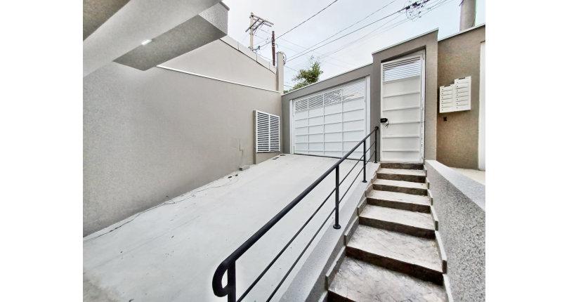 OPORTUNIDADE: Lindo Apartamento Cobertura novo à venda no Jardim Líbano 