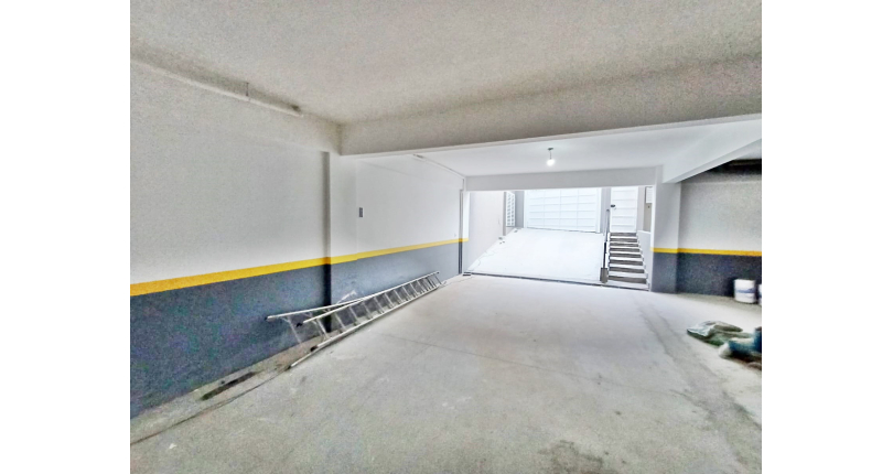 OPORTUNIDADE: Lindo Apartamento Cobertura novo à venda no Jardim Líbano 