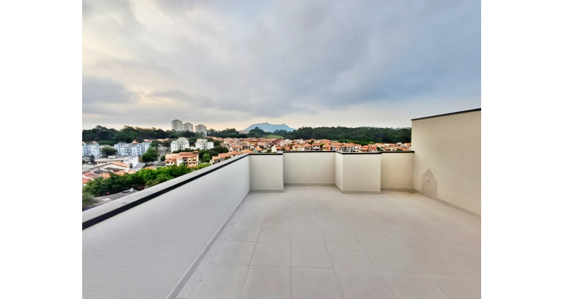 OPORTUNIDADE: Lindo Apartamento Cobertura novo à venda no Jardim Líbano 