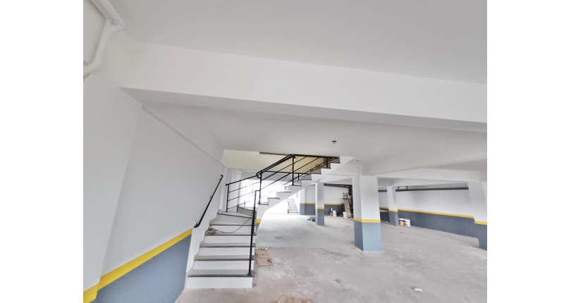 OPORTUNIDADE: Lindo Apartamento Cobertura novo à venda no Jardim Líbano 