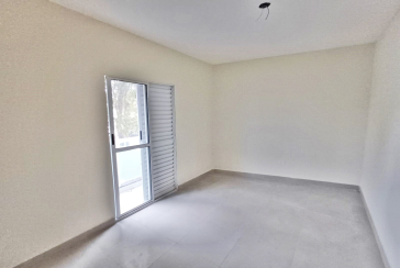 Lindo Apartamento Gardem novo à venda no Jardim Líbano na Rua Professor Araújo Coelho 1022,