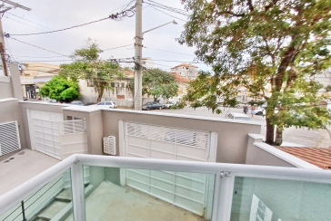 Lindo Apartamento Gardem novo à venda no Jardim Líbano na Rua Professor Araújo Coelho 1022,