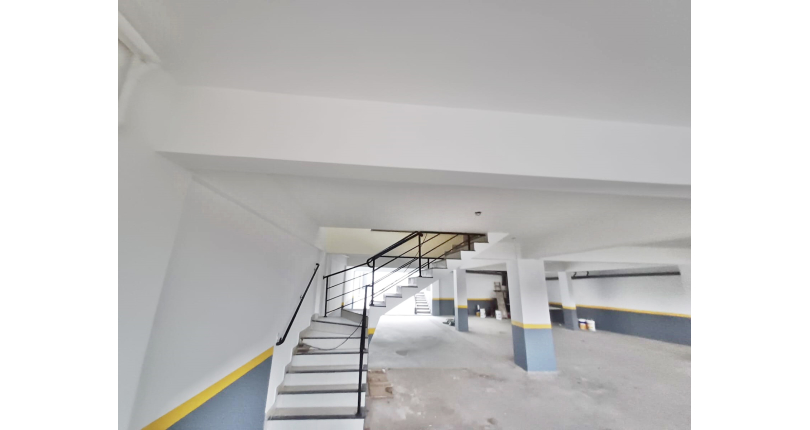  Lindo Apartamento Cobertura novo à venda no Jardim Líbano na Rua Professor Araújo Coelho 1022