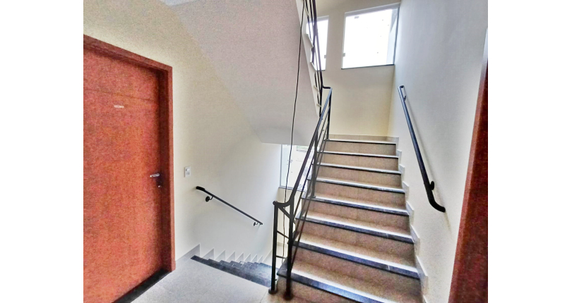  Lindo Apartamento Cobertura novo à venda no Jardim Líbano na Rua Professor Araújo Coelho 1022