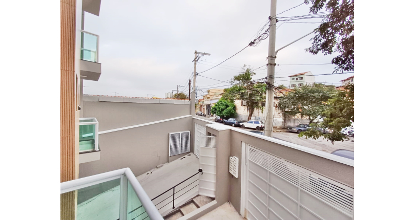 Lindo Apartamento Gardem novo à venda no Jardim Líbano na Rua Professor Araújo Coelho 1022,