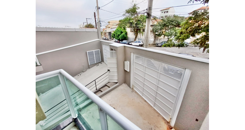 Lindo Apartamento Gardem novo à venda no Jardim Líbano na Rua Professor Araújo Coelho 1022,