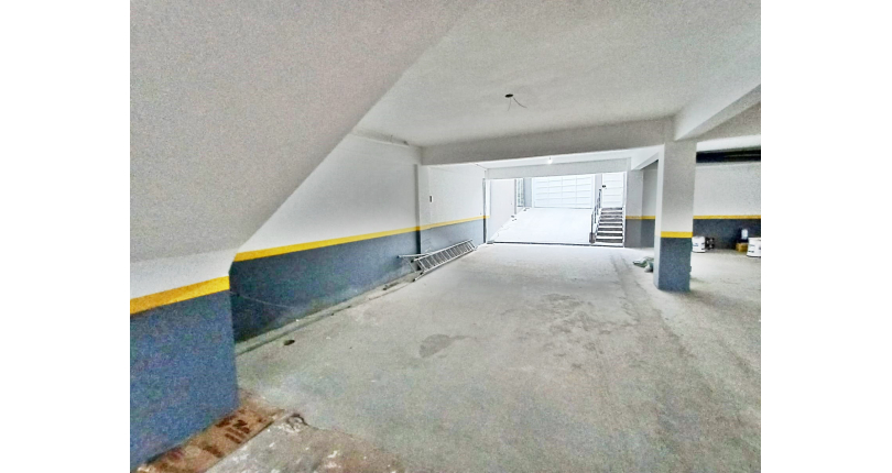  Lindo Apartamento Cobertura novo à venda no Jardim Líbano na Rua Professor Araújo Coelho 1022