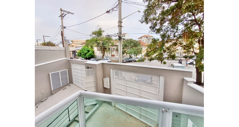 Lindo Apartamento Gardem novo à venda no Jardim Líbano na Rua Professor Araújo Coelho 1022,