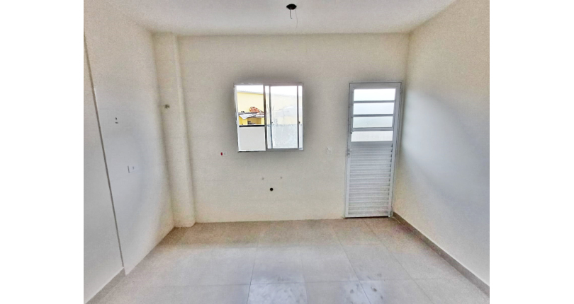 Lindo Apartamento Gardem novo à venda no Jardim Líbano na Rua Professor Araújo Coelho 1022,