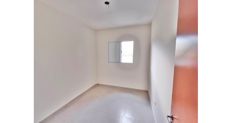 Lindo Apartamento Gardem novo à venda no Jardim Líbano na Rua Professor Araújo Coelho 1022,