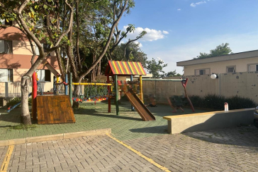 Lindo Apartamento à venda na Vila Guedes na Rua Martinho do Amaral 101, no Condomínio Edifício Safira 