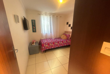 Lindo Apartamento à venda na Vila Guedes na Rua Martinho do Amaral 101, no Condomínio Edifício Safira 