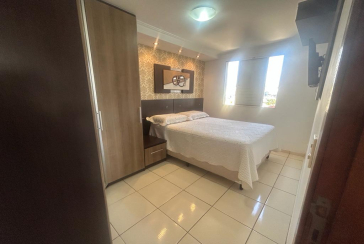 Lindo Apartamento à venda na Vila Guedes na Rua Martinho do Amaral 101, no Condomínio Edifício Safira 