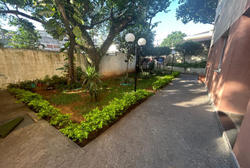 Lindo Apartamento à venda na Vila Guedes na Rua Martinho do Amaral 101, no Condomínio Edifício Safira 