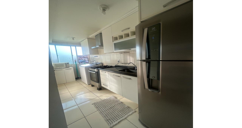 Lindo Apartamento à venda na Vila Guedes na Rua Martinho do Amaral 101, no Condomínio Edifício Safira 