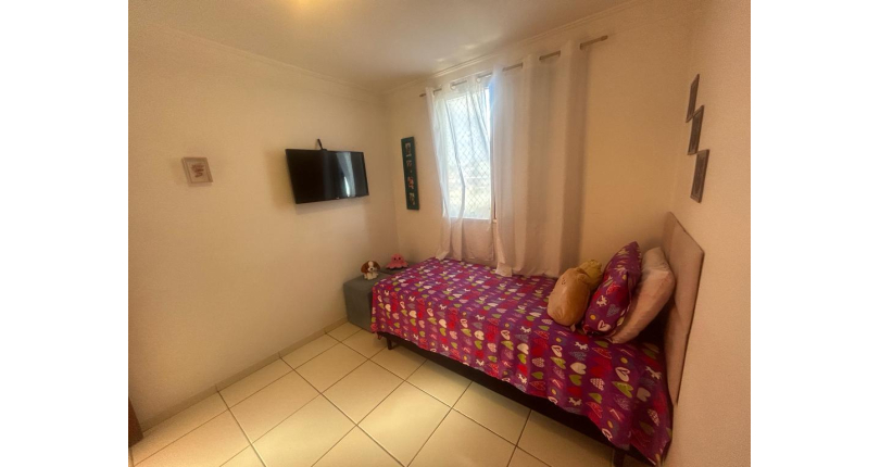 Lindo Apartamento à venda na Vila Guedes na Rua Martinho do Amaral 101, no Condomínio Edifício Safira 