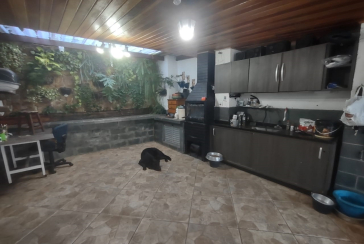 Casa à venda na Vila Jaguara na Rua São Jerônimo da Serra