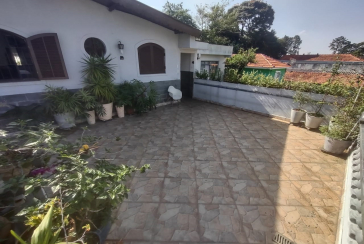 Casa à venda na Vila Jaguara na Rua São Jerônimo da Serra