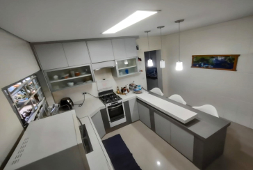 Casa à venda na Vila Jaguara na Rua São Jerônimo da Serra