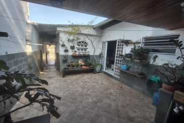 Casa à venda na Vila Jaguara na Rua São Jerônimo da Serra