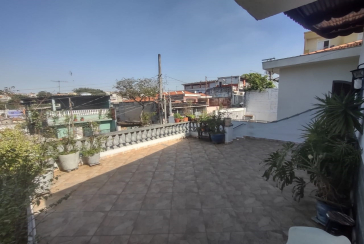 Casa à venda na Vila Jaguara na Rua São Jerônimo da Serra