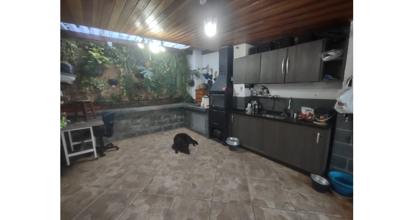 Casa à venda na Vila Jaguara na Rua São Jerônimo da Serra