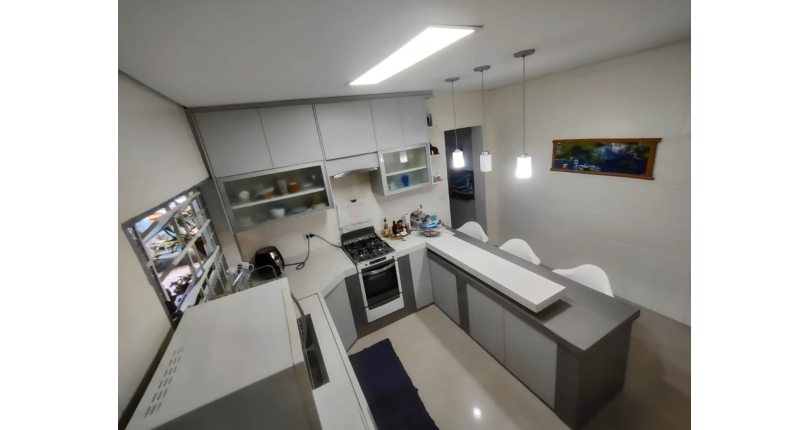 Casa à venda na Vila Jaguara na Rua São Jerônimo da Serra