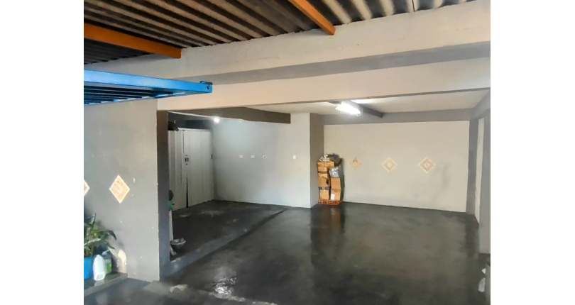 Casa à venda na Vila Jaguara na Rua São Jerônimo da Serra