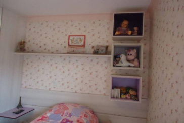 Sobrado à venda no Parque São Domingos na Rua Homero Sales 