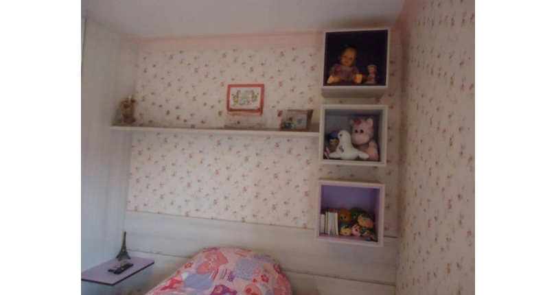 Sobrado à venda no Parque São Domingos na Rua Homero Sales 