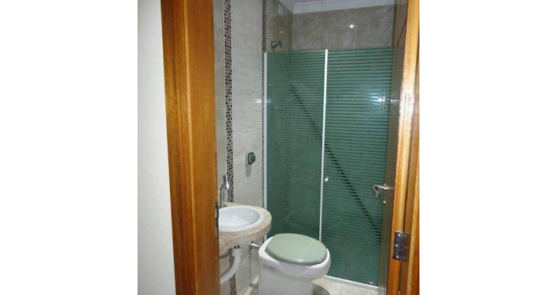 Sobrado à venda no Parque São Domingos na Rua Homero Sales 