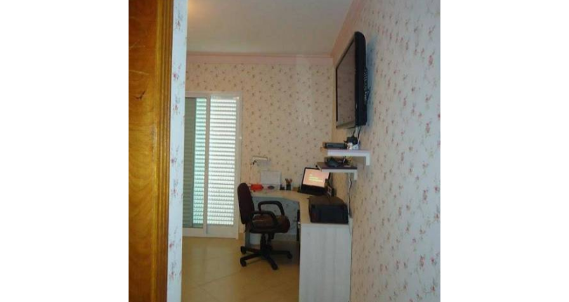 Sobrado à venda no Parque São Domingos na Rua Homero Sales 